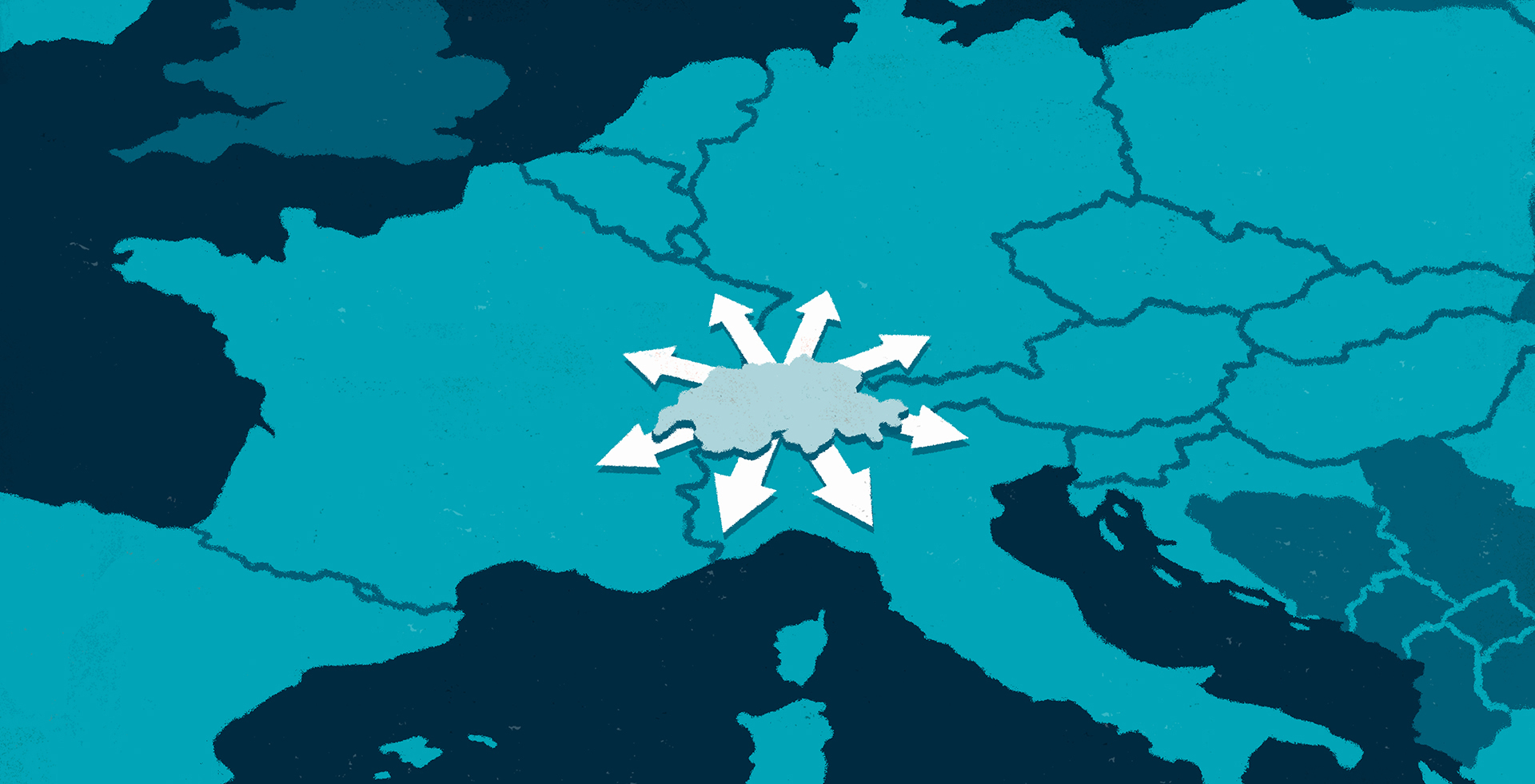 Gute Handelsbeziehungen mit der EU: Sind Schweizer KMU darauf angewiesen?