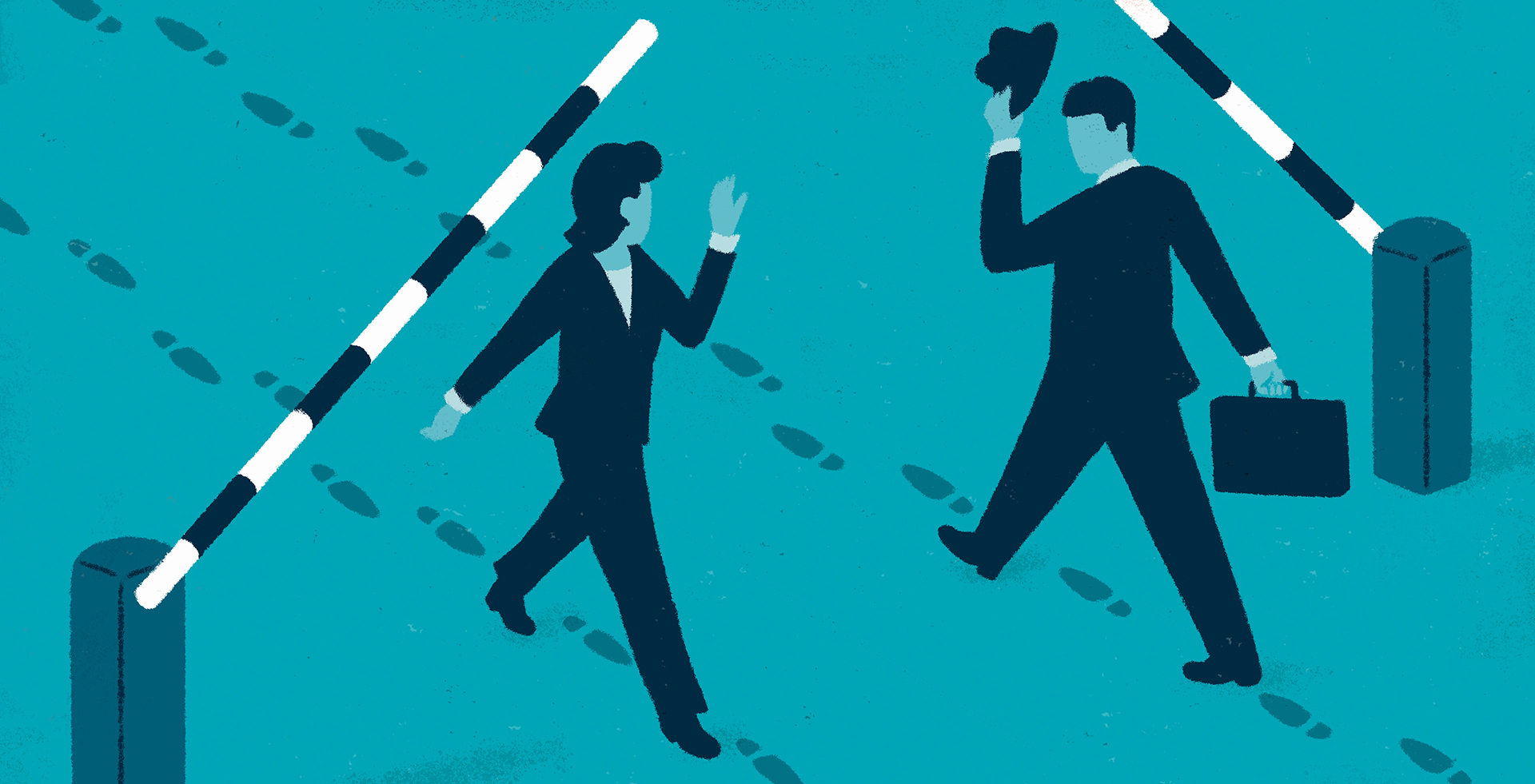 Warum Spitäler ohne EU-Personal an den Anschlag kämen