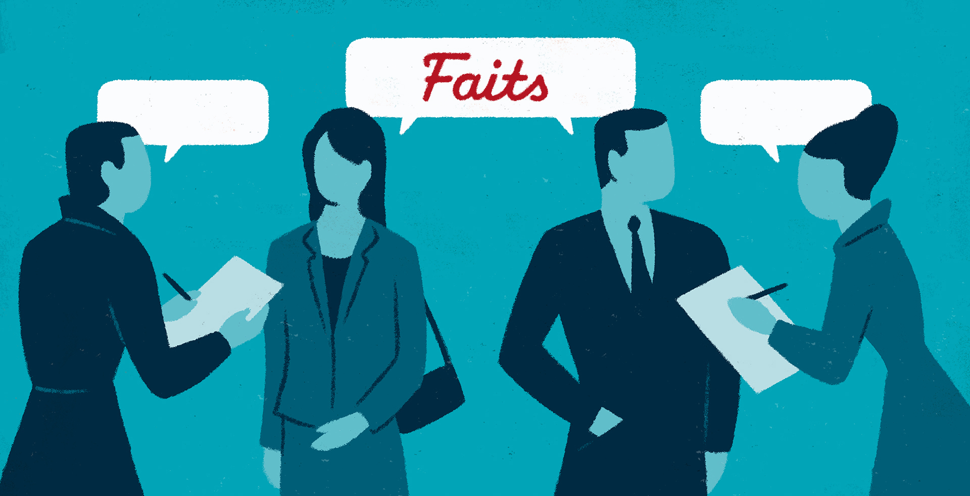 Dans le débat sur les accords bilatéraux avec l’Union européenne, de nombreuses affirmations s’affrontent. Ici, des journalistes examinent et vérifient la véracité des déclarations clés des différents acteurs.